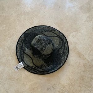 Tommy Bahama Straw Hat